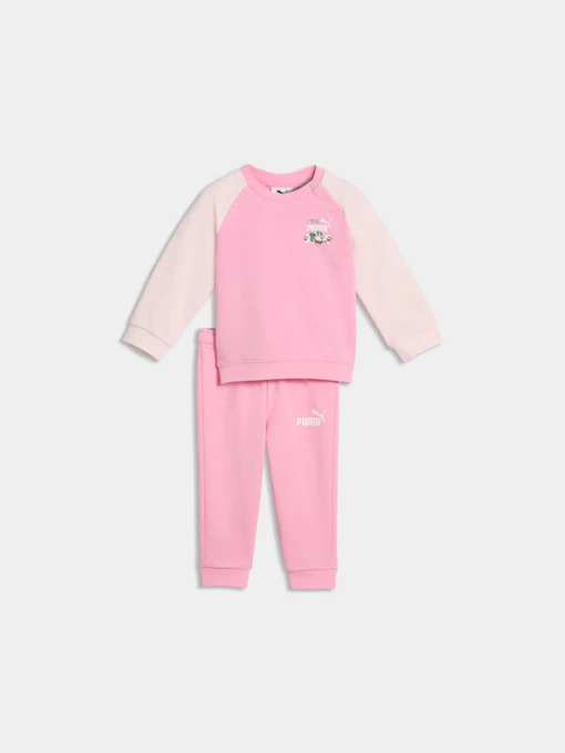 Костюмы PUMA Super Crew Set модель 693290 Фото