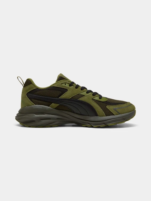 Кроссовки PUMA Hypnotic Ls_ модель 402618 Фото