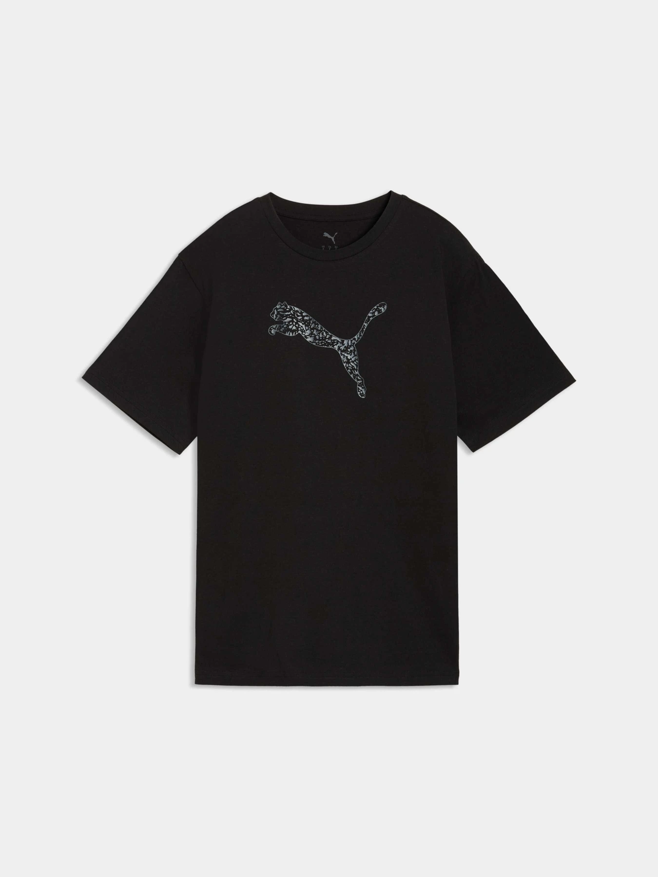 Футболки и поло PUMA Her Graphic Relaxed Tee модель 691884 Футболки и поло PUMA Her Graphic Relaxed Tee модель 691884 Фото