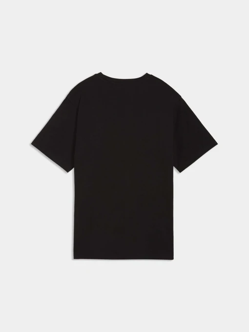 Жіноча Футболка PUMA Her Graphic Relaxed Tee фото 2