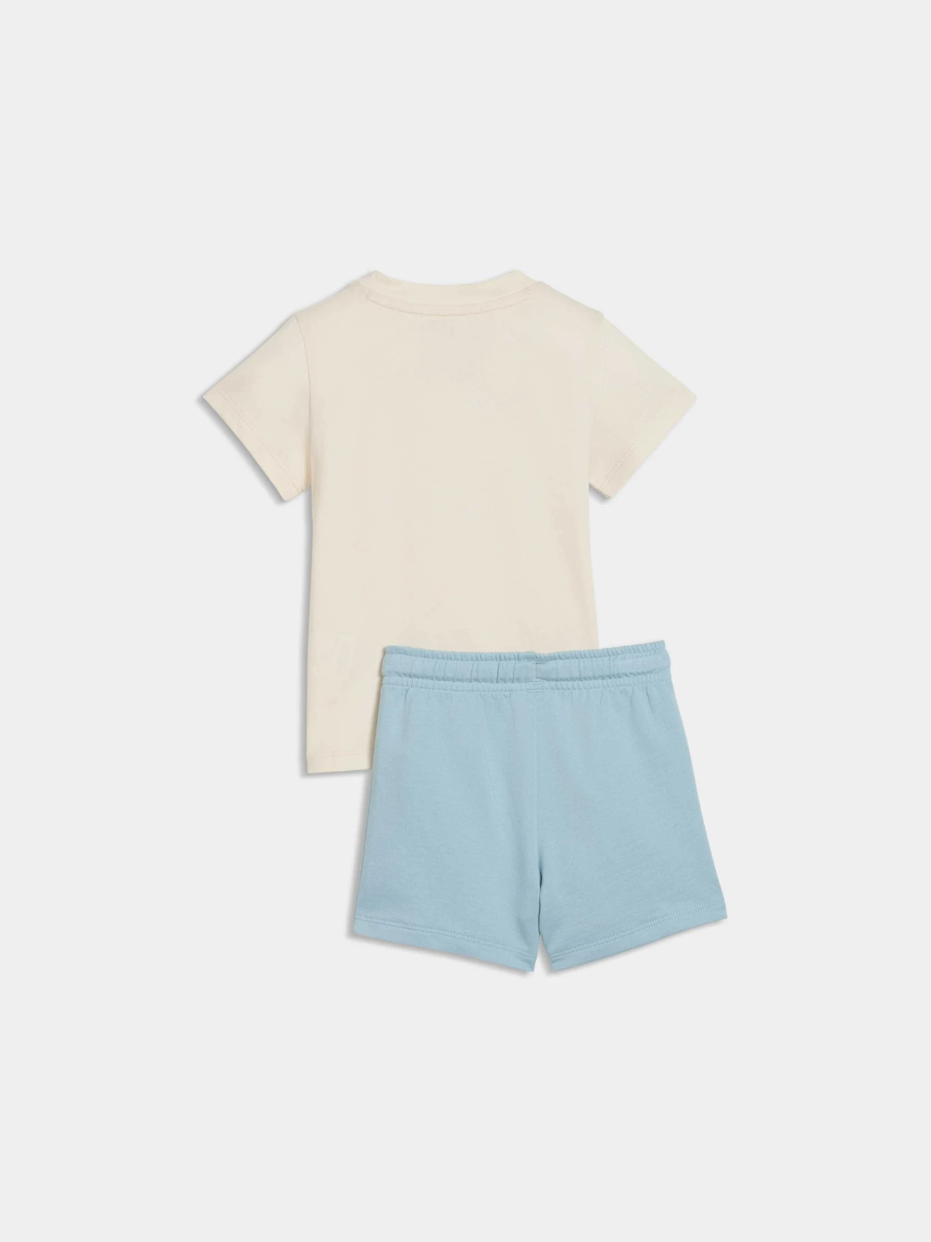 Костюмы PUMA Ess Tee And Shorts Set модель 686285 Фото
