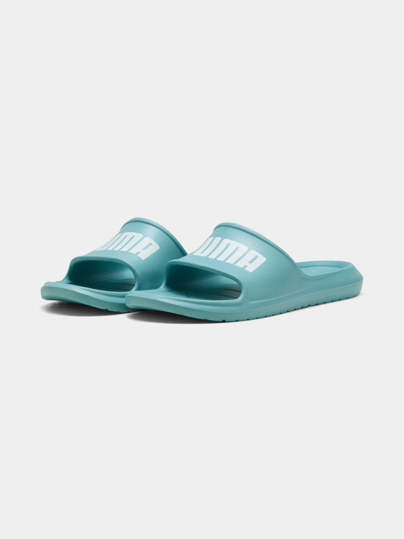 Шлёпанцы PUMA Divecat V2 Lite модель 374823 Фото