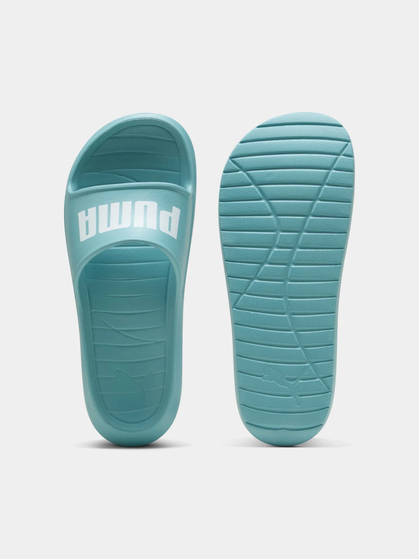 Шлёпанцы PUMA Divecat V2 Lite модель 374823 Фото