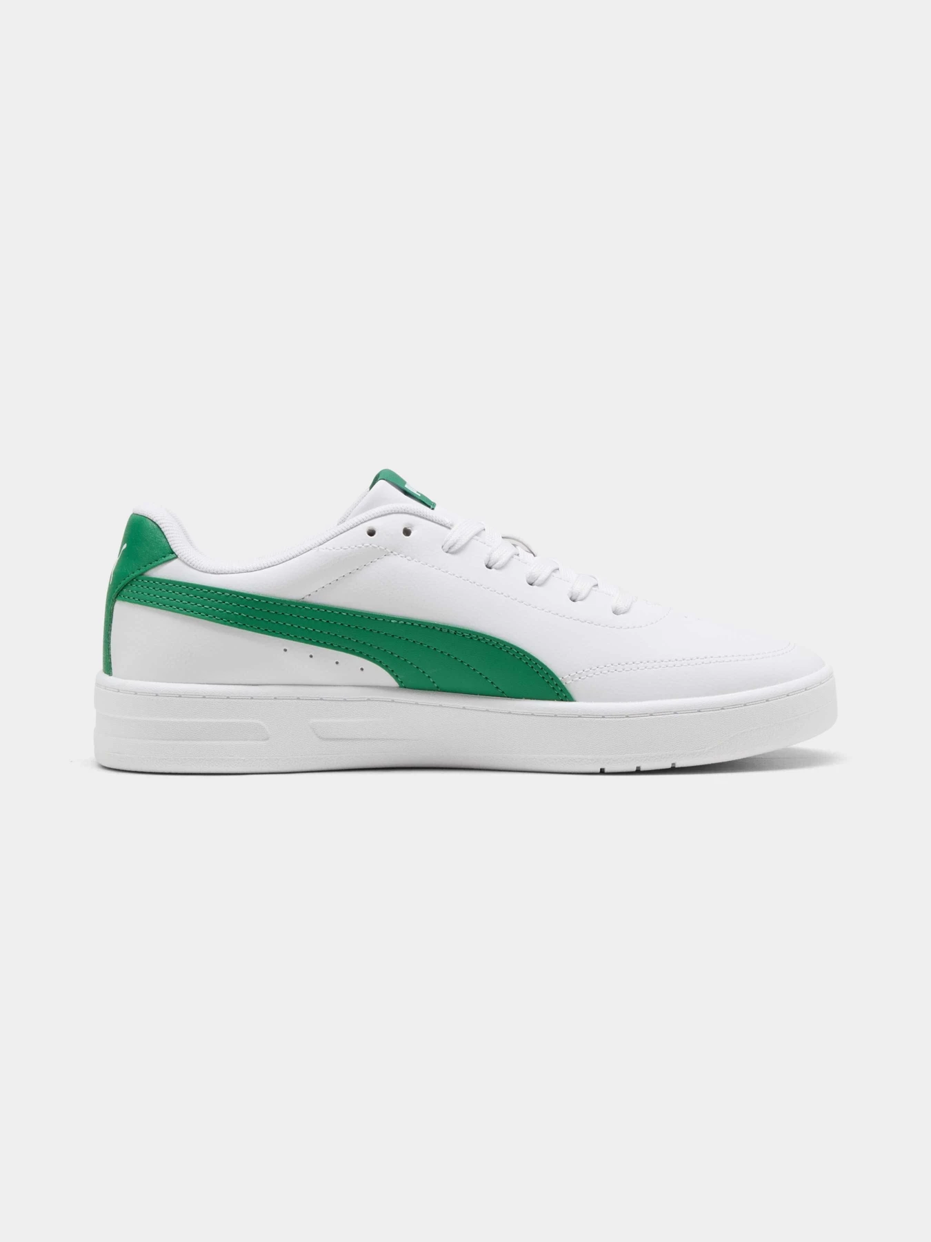Кеды PUMA Court Classic Clean модель 402223 Кеды PUMA Court Classic Clean модель 402223 Фото