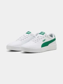 Кеды PUMA Court Classic Clean модель 402223 Фото
