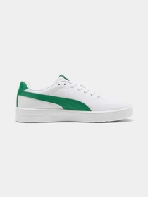 Кеди PUMA Court Classic Clean модель 402223 Фото