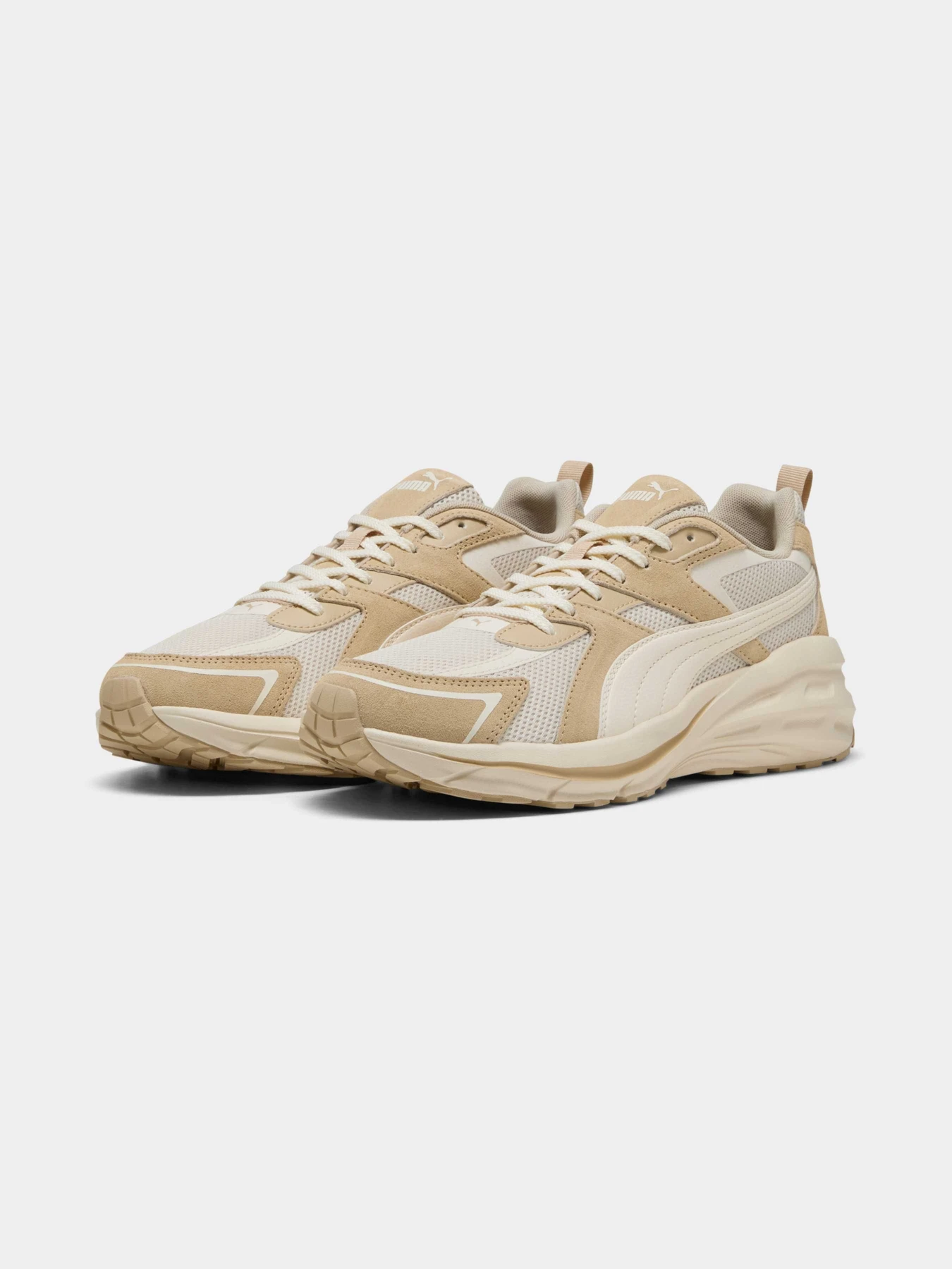 Кросівки PUMA Hypnotic Ls_ модель 402618 Кросівки PUMA Hypnotic Ls_ модель 402618 Фото