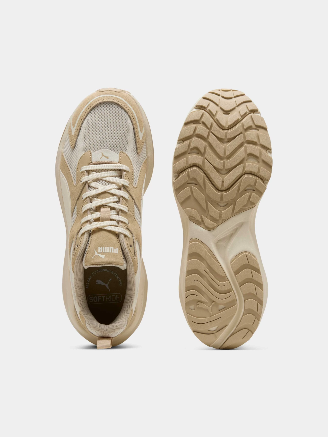 Кросівки PUMA Hypnotic Ls_ модель 402618 Кросівки PUMA Hypnotic Ls_ модель 402618 Фото