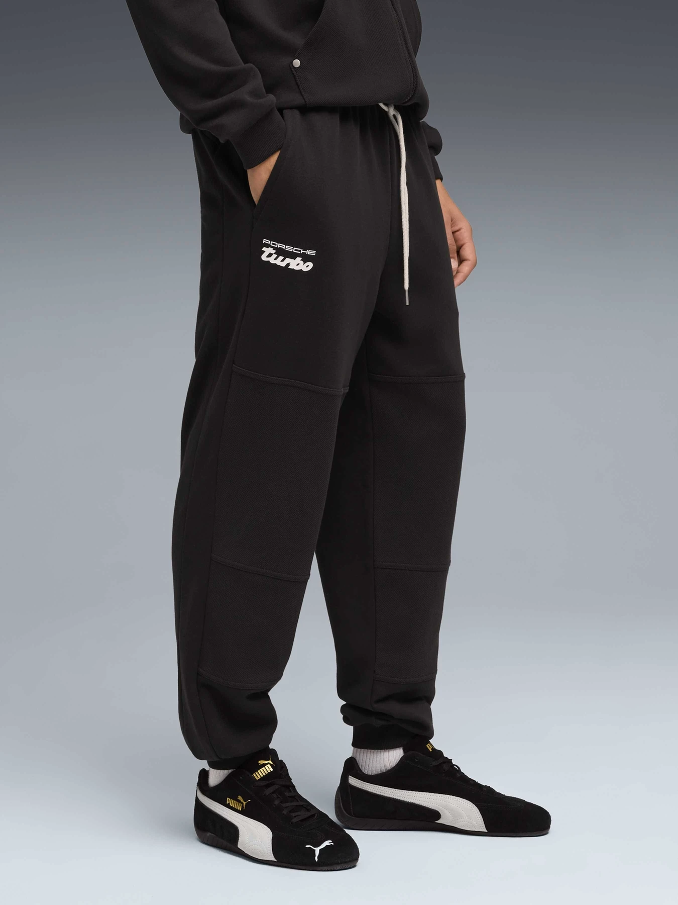 Штани PUMA Pl Sweat Pants модель 634487 Фото