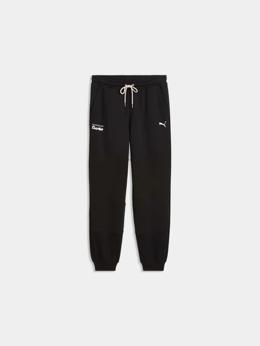 Брюки PUMA Pl Sweat Pants модель 634487 Фото