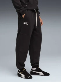 Штани PUMA Pl Sweat Pants модель 634487 Фото
