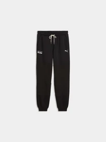 Брюки PUMA Pl Sweat Pants модель 634487 Фото