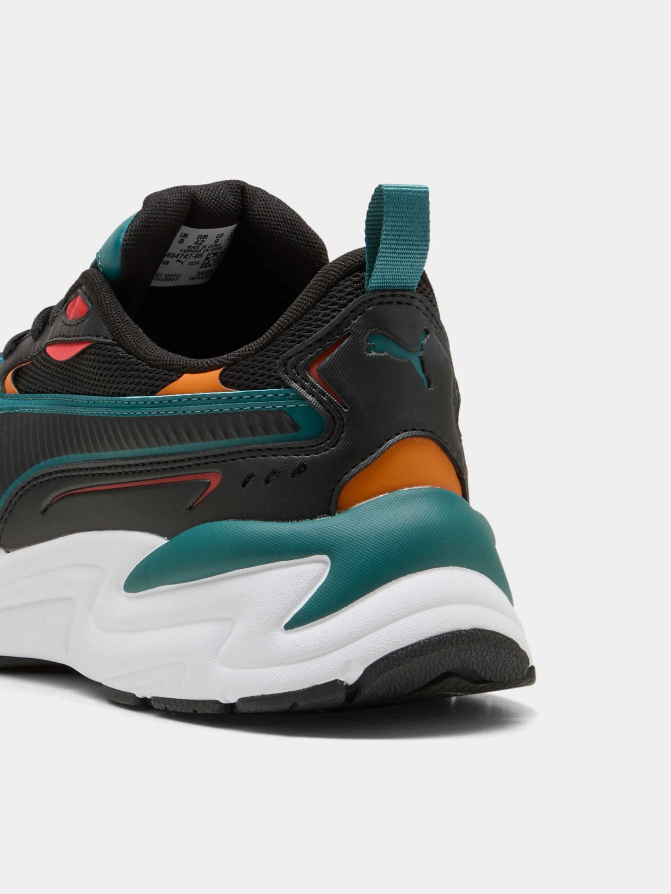 Кроссовки PUMA X-ray 4 модель 404747 Фото