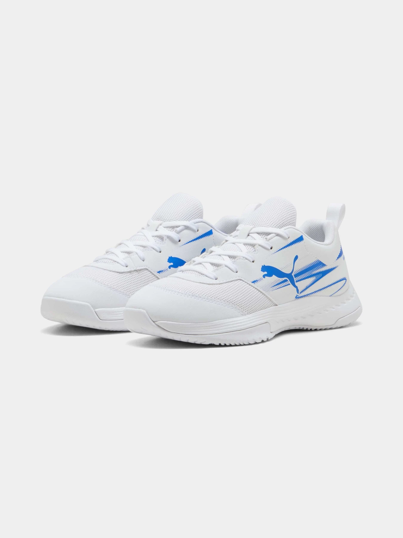 Кросівки PUMA Varion Ii Jr модель 108105 Фото