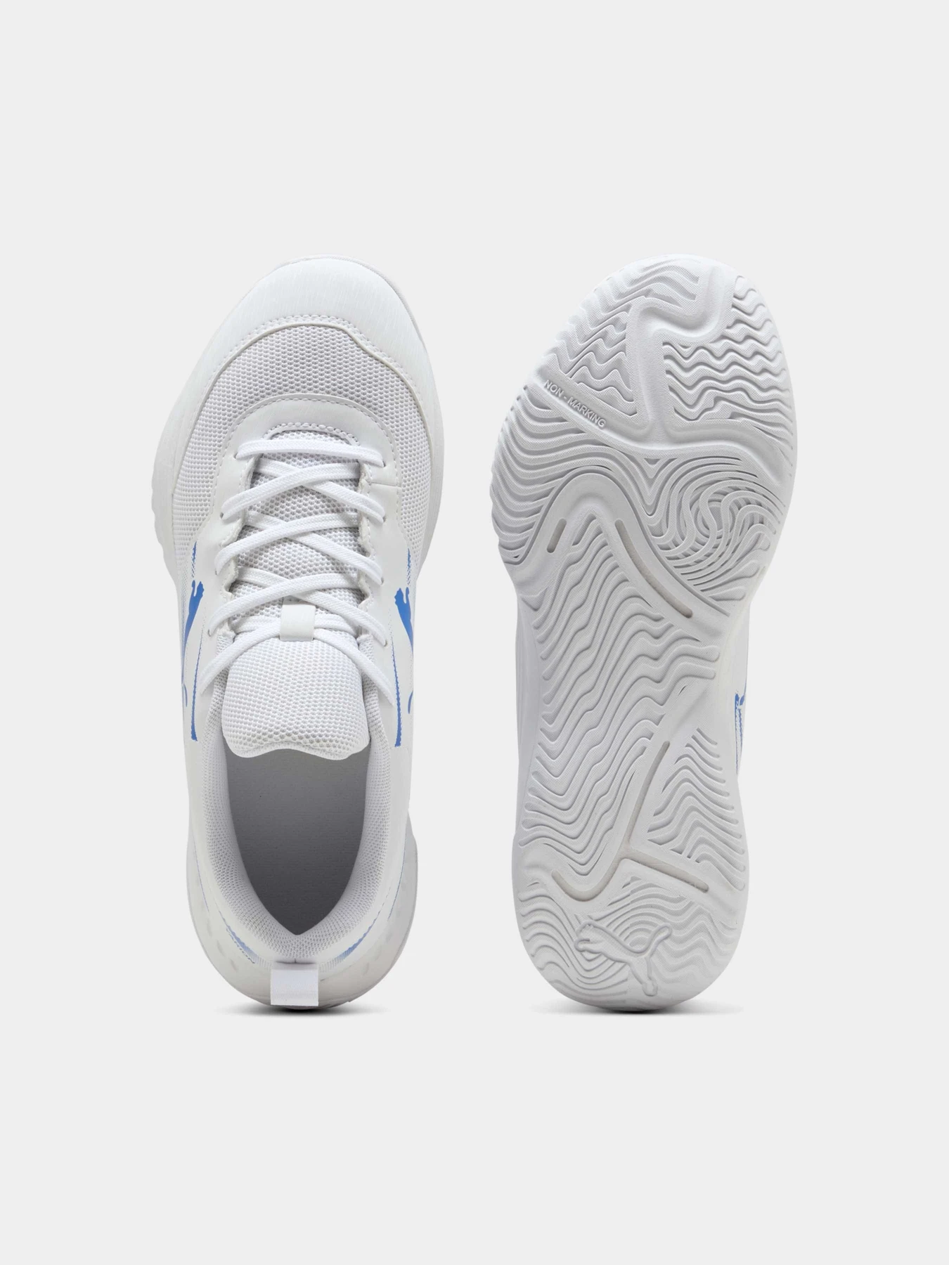 Кросівки PUMA Varion Ii Jr модель 108105 Фото