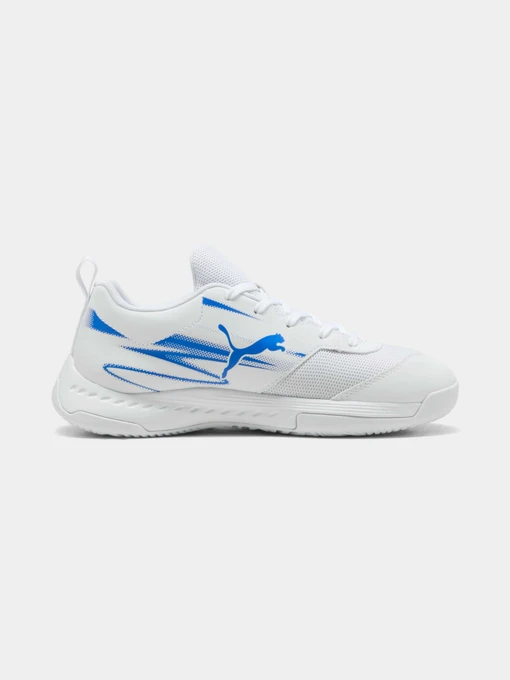 Кроссовки PUMA Varion Ii Jr модель 108105 Фото