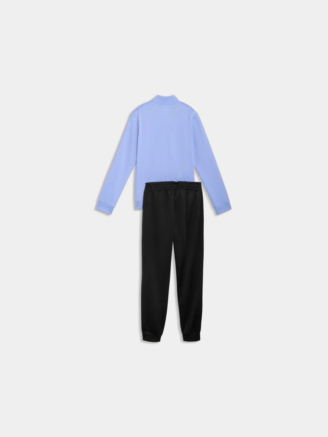 Костюмы PUMA Poly Baseball Suit Cl модель 691905 Костюмы PUMA Poly Baseball Suit Cl модель 691905 Фото