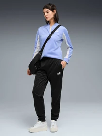 Костюмы PUMA Poly Baseball Suit Cl модель 691905 Фото
