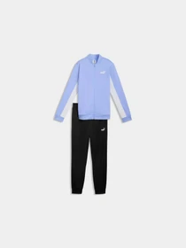 Костюмы PUMA Poly Baseball Suit Cl модель 691905 Фото