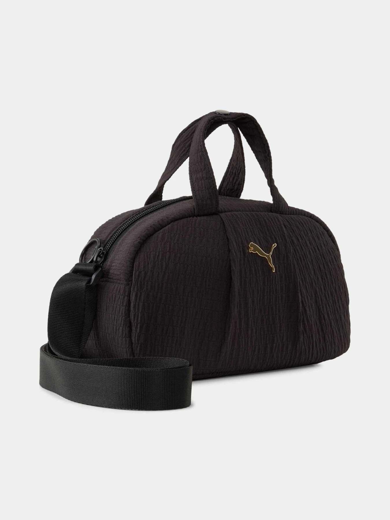 Сумки PUMA Up Mini Grip Bag модель 092179 Фото