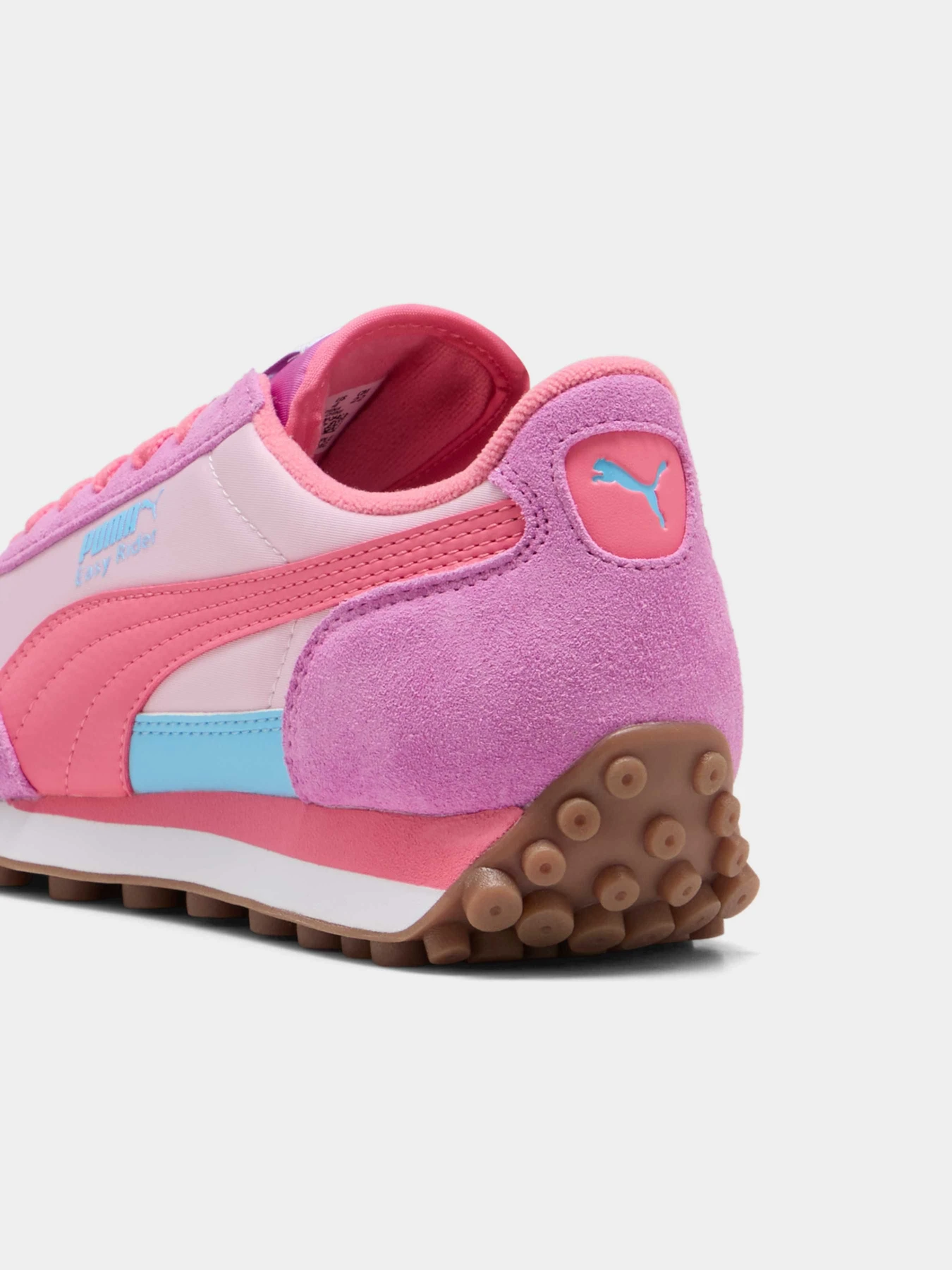 Кросівки PUMA Easy Rider Kids Jr модель 399715 Кросівки PUMA Easy Rider Kids Jr модель 399715 Фото
