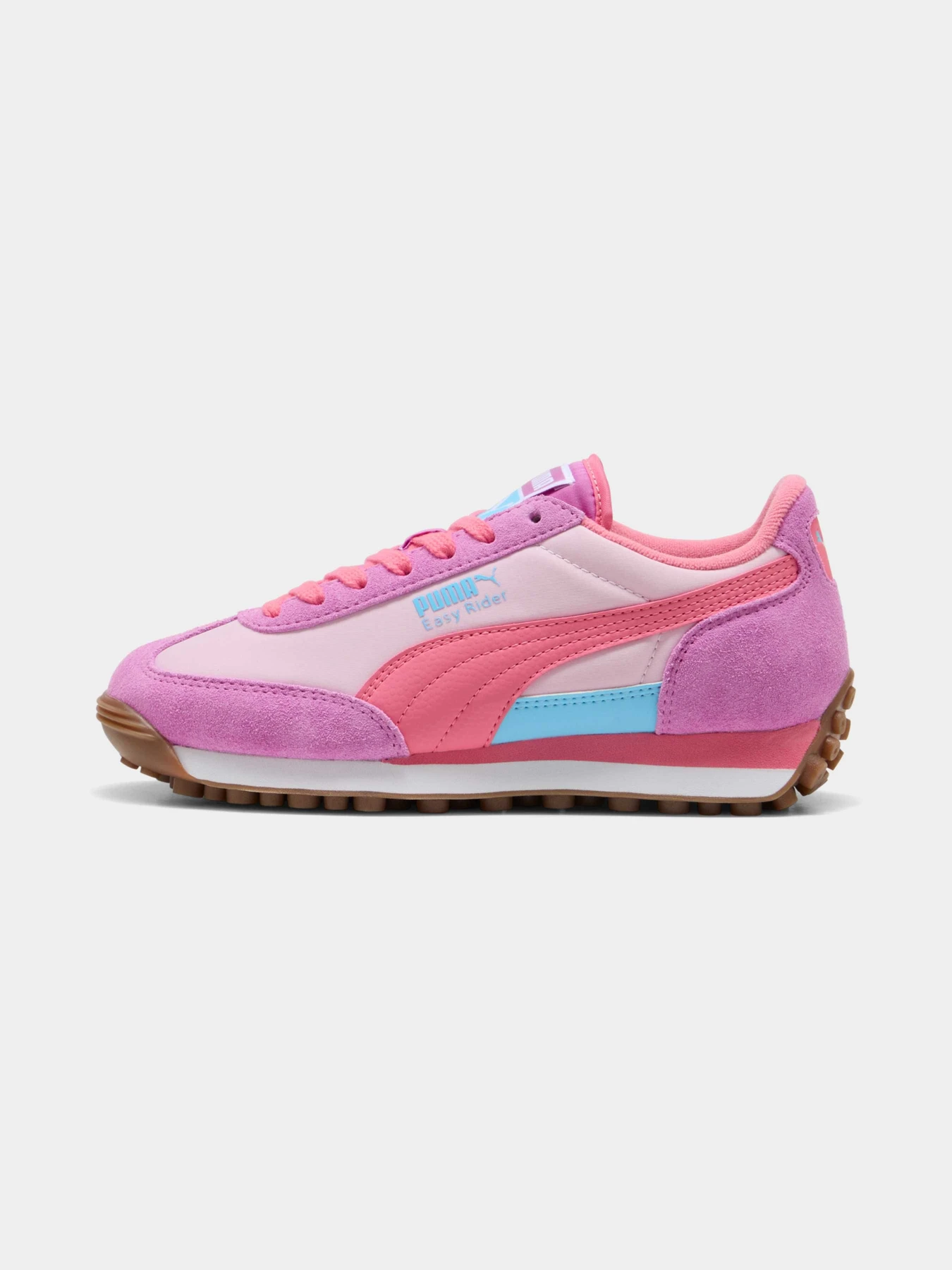 Кросівки PUMA Easy Rider Kids Jr модель 399715 Кросівки PUMA Easy Rider Kids Jr модель 399715 Фото