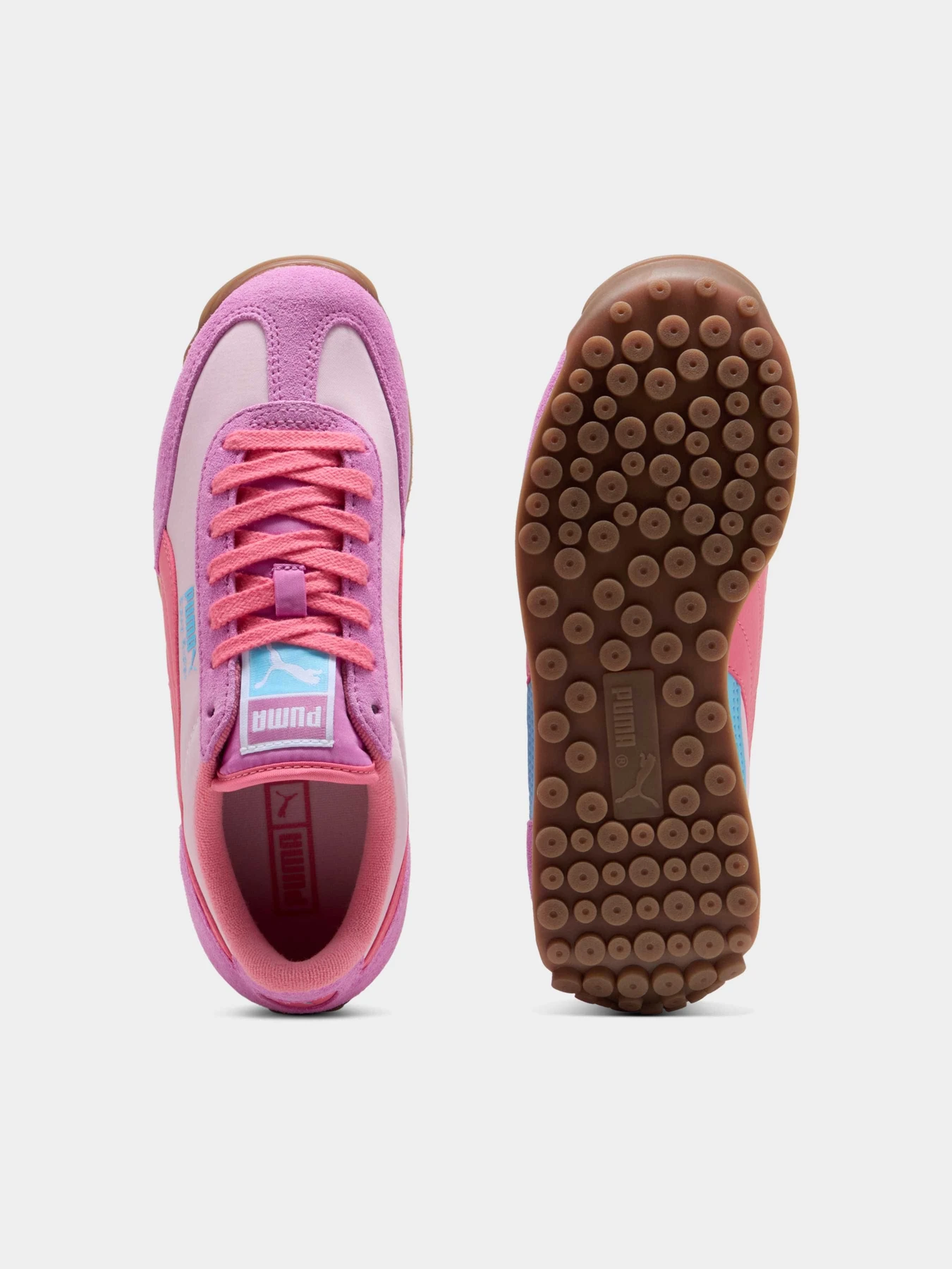 Кросівки PUMA Easy Rider Kids Jr модель 399715 Кросівки PUMA Easy Rider Kids Jr модель 399715 Фото