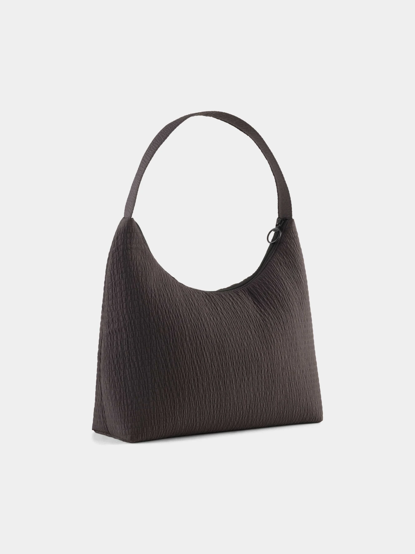 Сумки PUMA Up Slouchy Hobo Bag модель 092180 Сумки PUMA Up Slouchy Hobo Bag модель 092180 Фото
