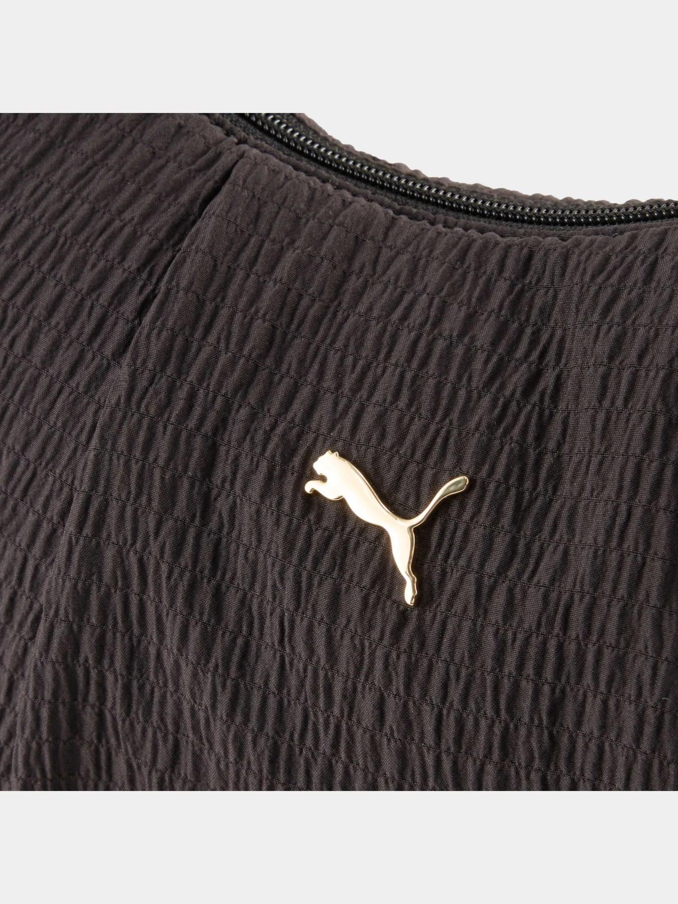 Сумки PUMA Up Slouchy Hobo Bag модель 092180 Сумки PUMA Up Slouchy Hobo Bag модель 092180 Фото