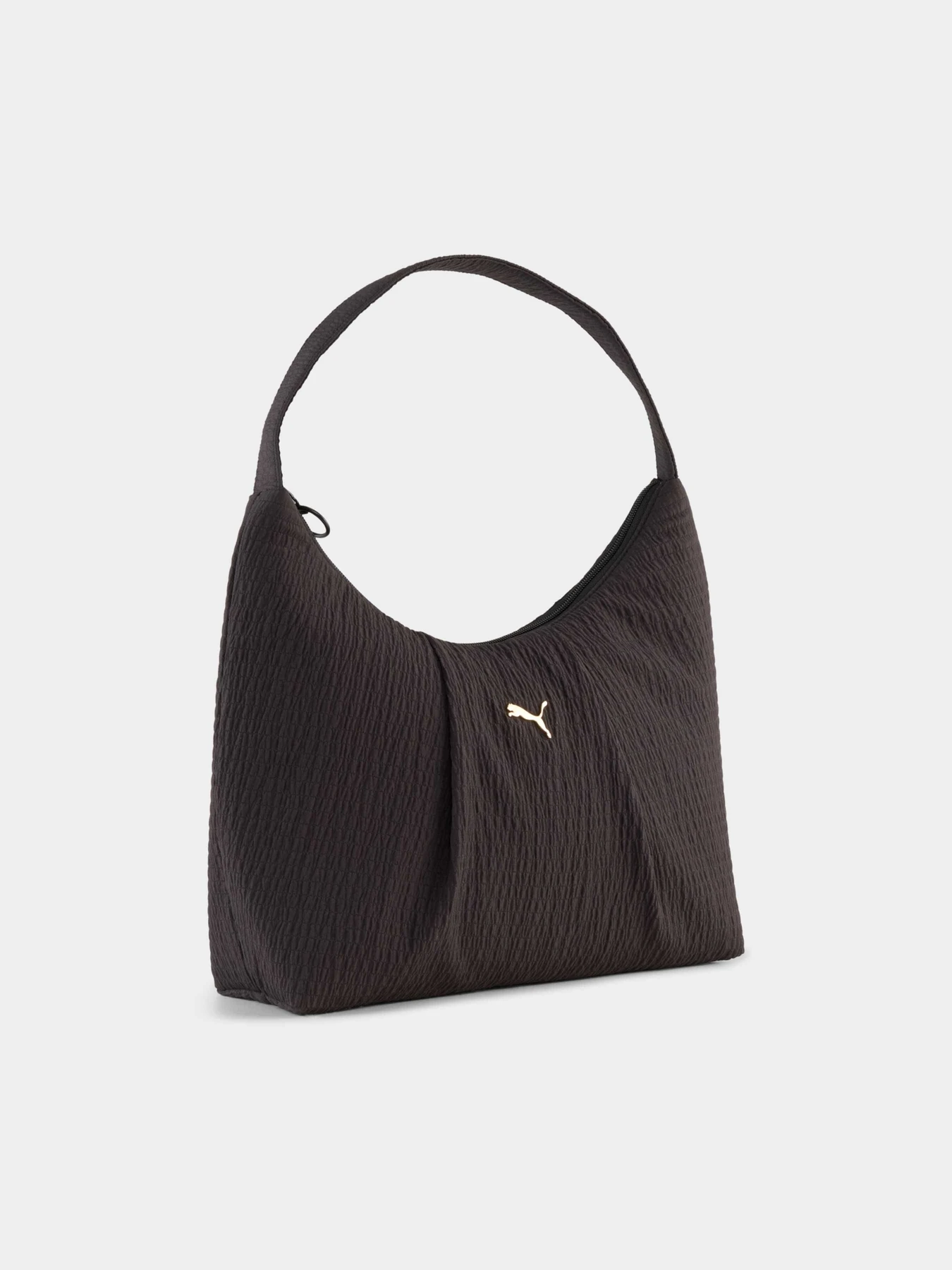 Сумки PUMA Up Slouchy Hobo Bag модель 092180 Сумки PUMA Up Slouchy Hobo Bag модель 092180 Фото