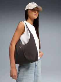 Сумки PUMA Up Slouchy Hobo Bag модель 092180 Фото