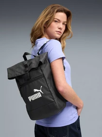Рюкзаки PUMA Base Small Backpack модель 092510 Фото
