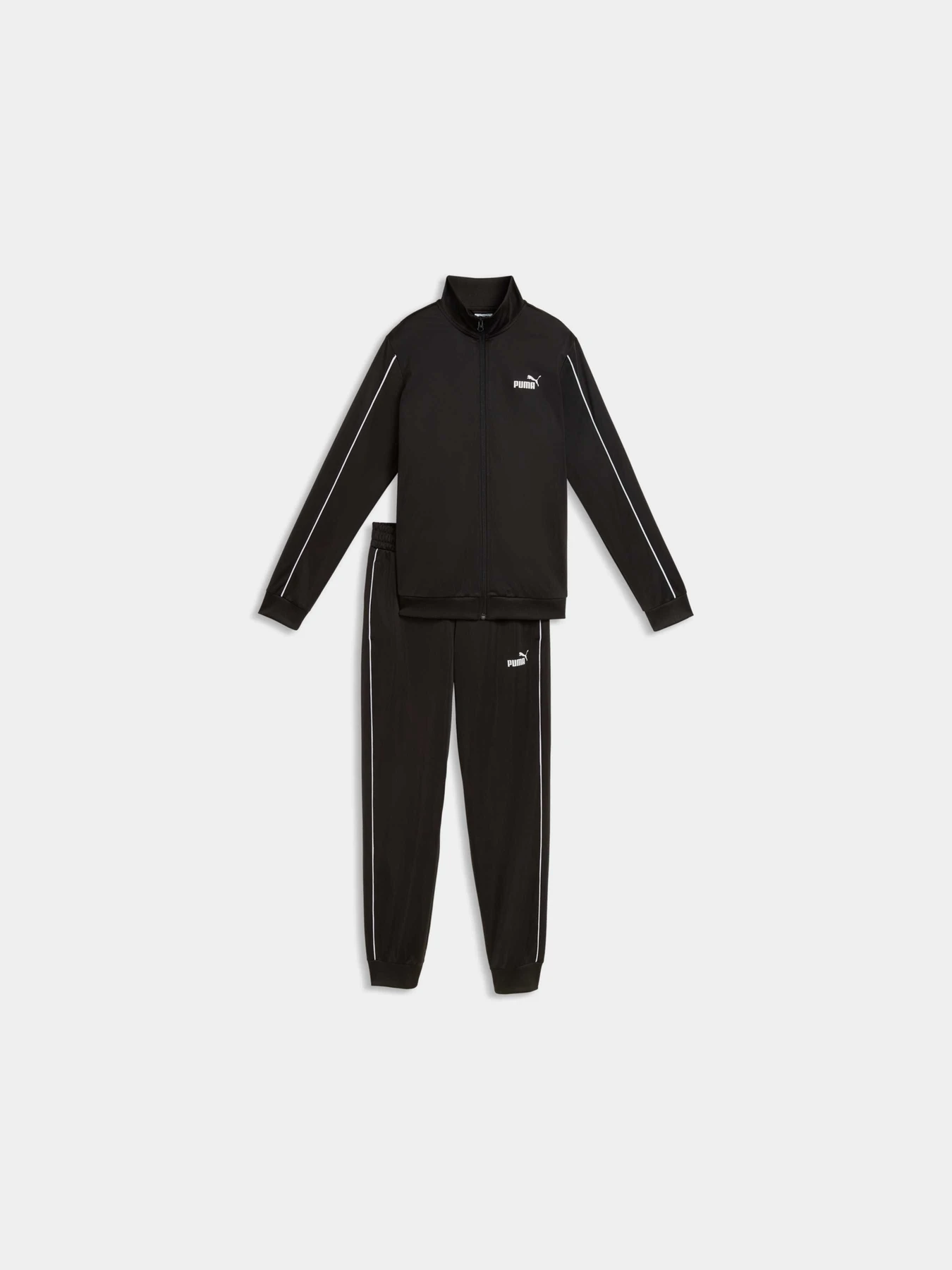 Костюмы PUMA Poly Suit Cl модель 691904 Фото