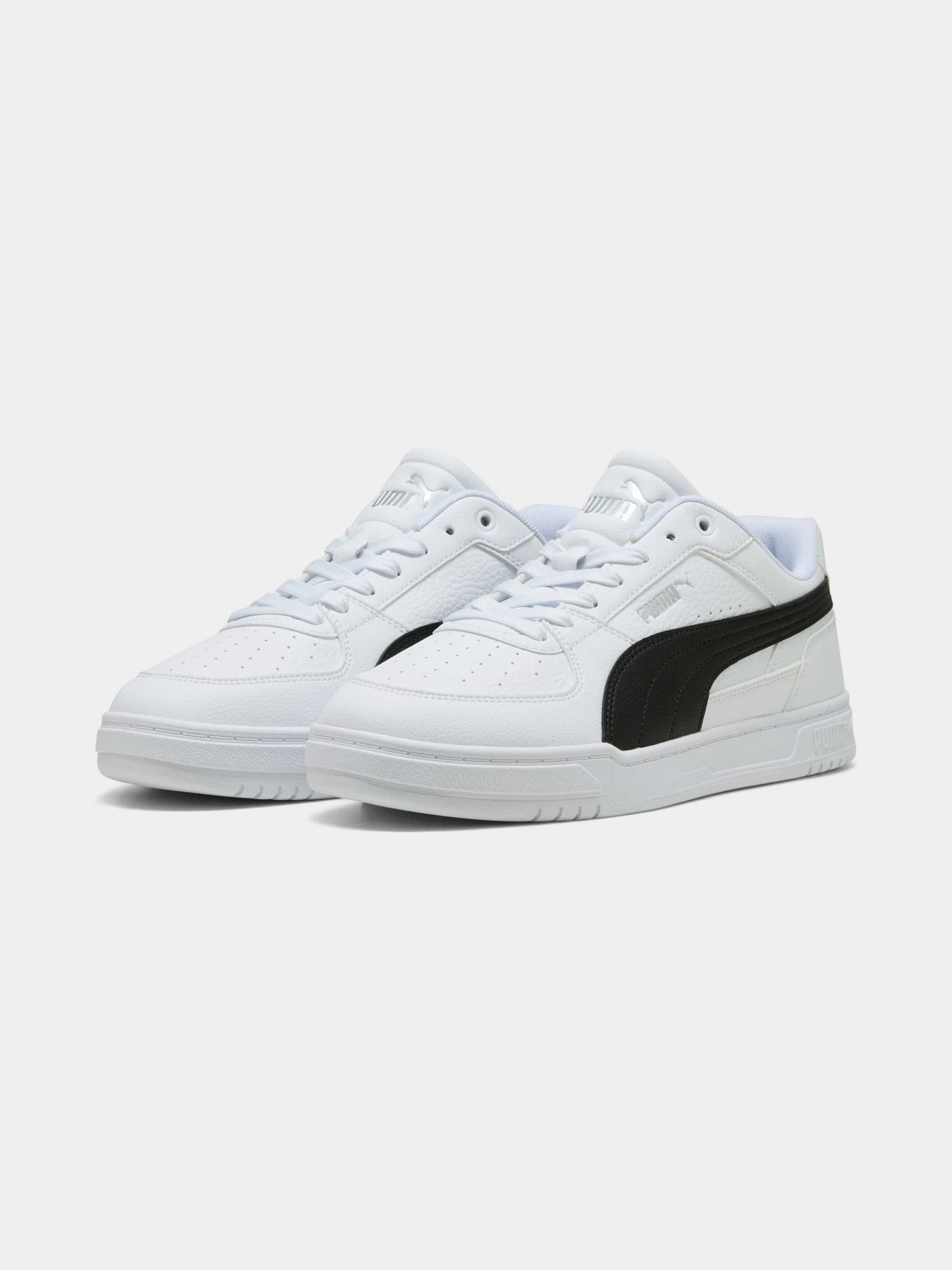 Кеды PUMA Caven Iii модель 404484 Кеды PUMA Caven Iii модель 404484 Фото