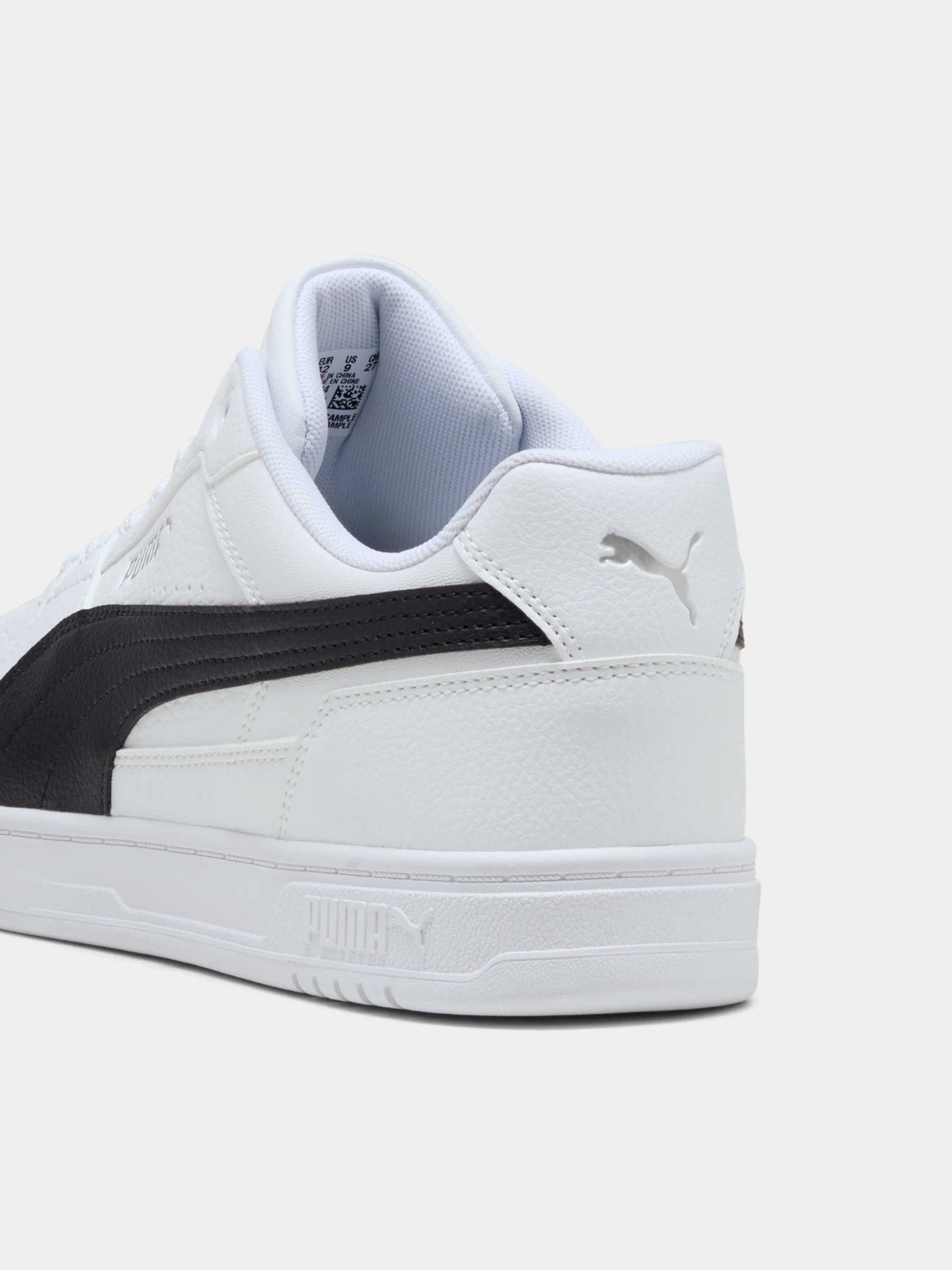 Кеды PUMA Caven Iii модель 404484 Кеды PUMA Caven Iii модель 404484 Фото