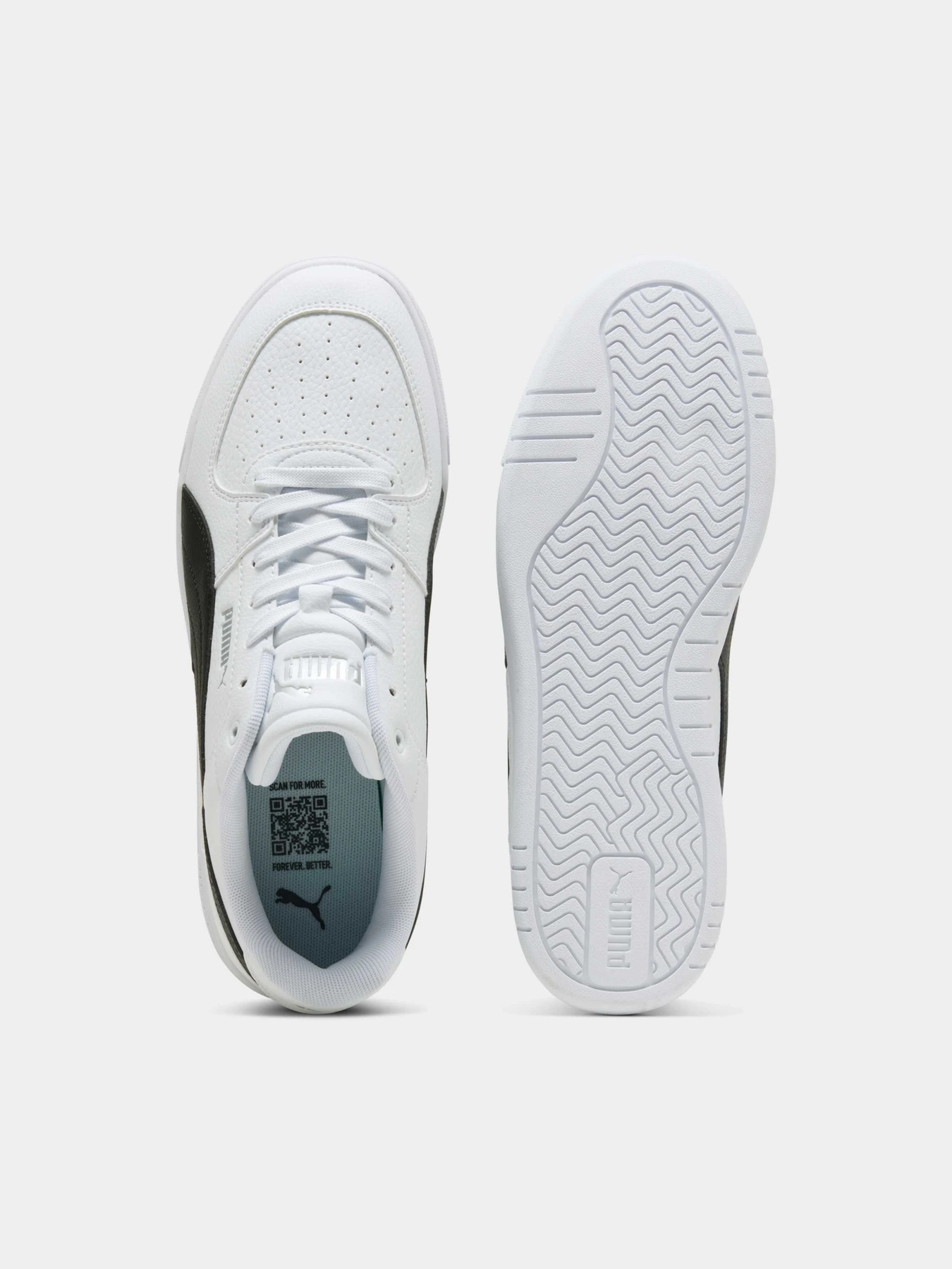 Кеды PUMA Caven Iii модель 404484 Кеды PUMA Caven Iii модель 404484 Фото