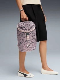 Рюкзаки PUMA Pop Small Backpack модель 091718 Фото