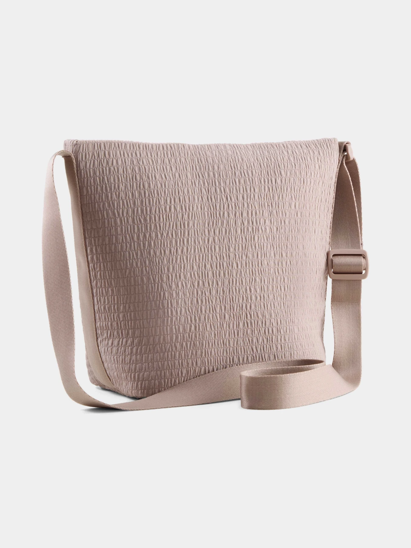 Сумки PUMA Up Zipped Bucket Bag модель 092181 Сумки PUMA Up Zipped Bucket Bag модель 092181 Фото