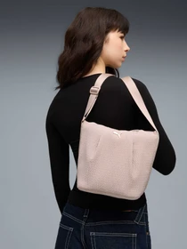 Сумки PUMA Up Zipped Bucket Bag модель 092181 Фото