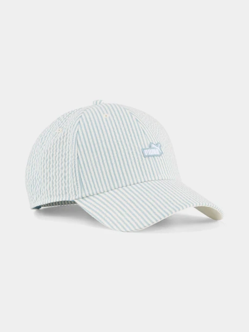 Шапки и кепки PUMA Ess No. 1 Logo Patch Bb Cap модель 026840 Фото