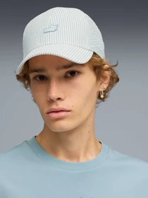 Шапки и кепки PUMA Ess No. 1 Logo Patch Bb Cap модель 026840 Фото