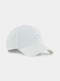 Шапки и кепки PUMA Ess No. 1 Logo Patch Bb Cap модель 026840 Фото