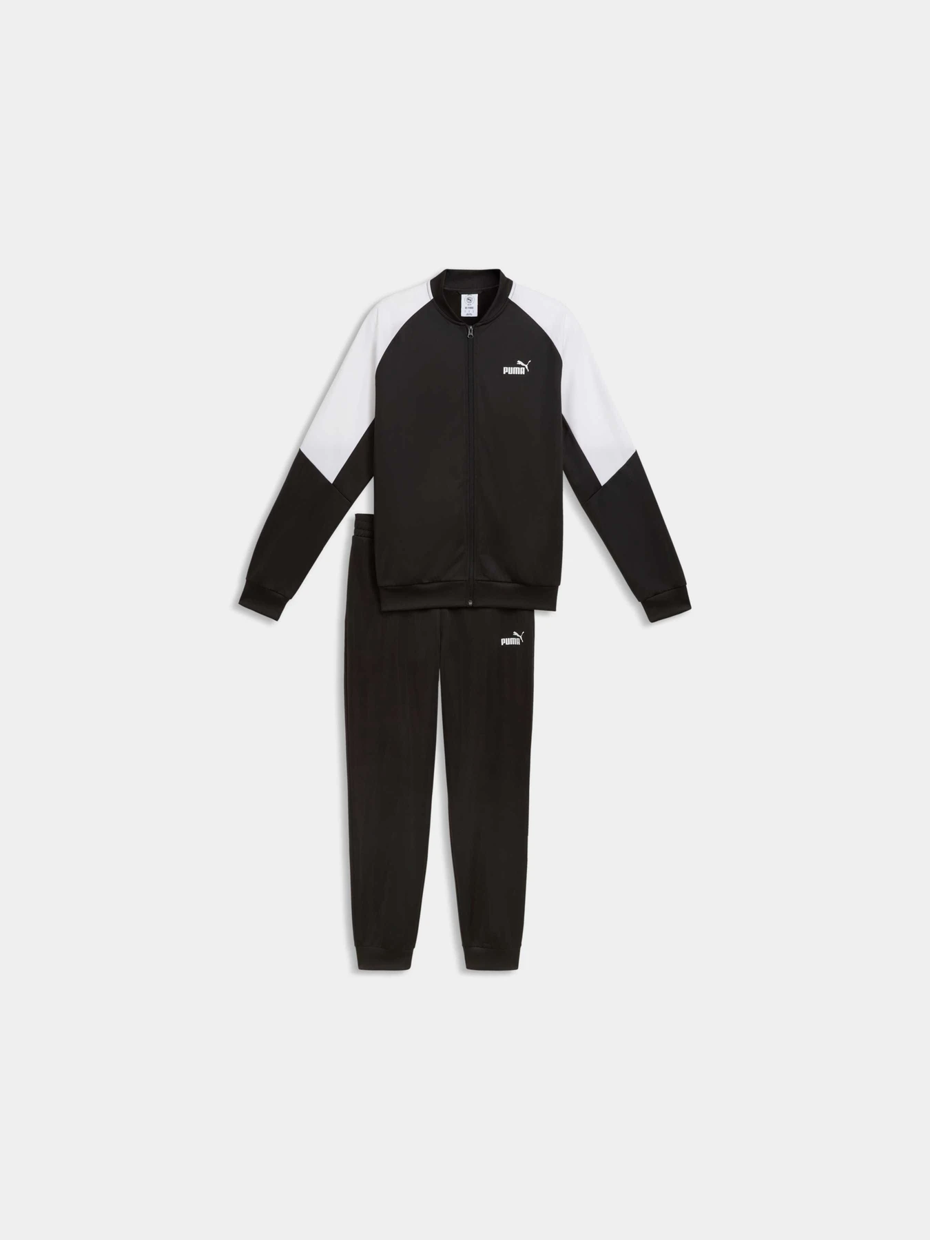 Костюмы PUMA Poly Baseball Suit модель 691764 Фото