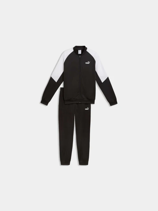 Костюмы PUMA Poly Baseball Suit модель 691764 Фото