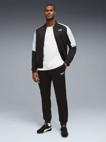 Костюмы PUMA Poly Baseball Suit модель 691764 Фото