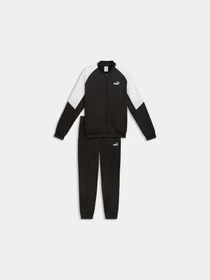 Костюмы PUMA Poly Baseball Suit модель 691764 Фото