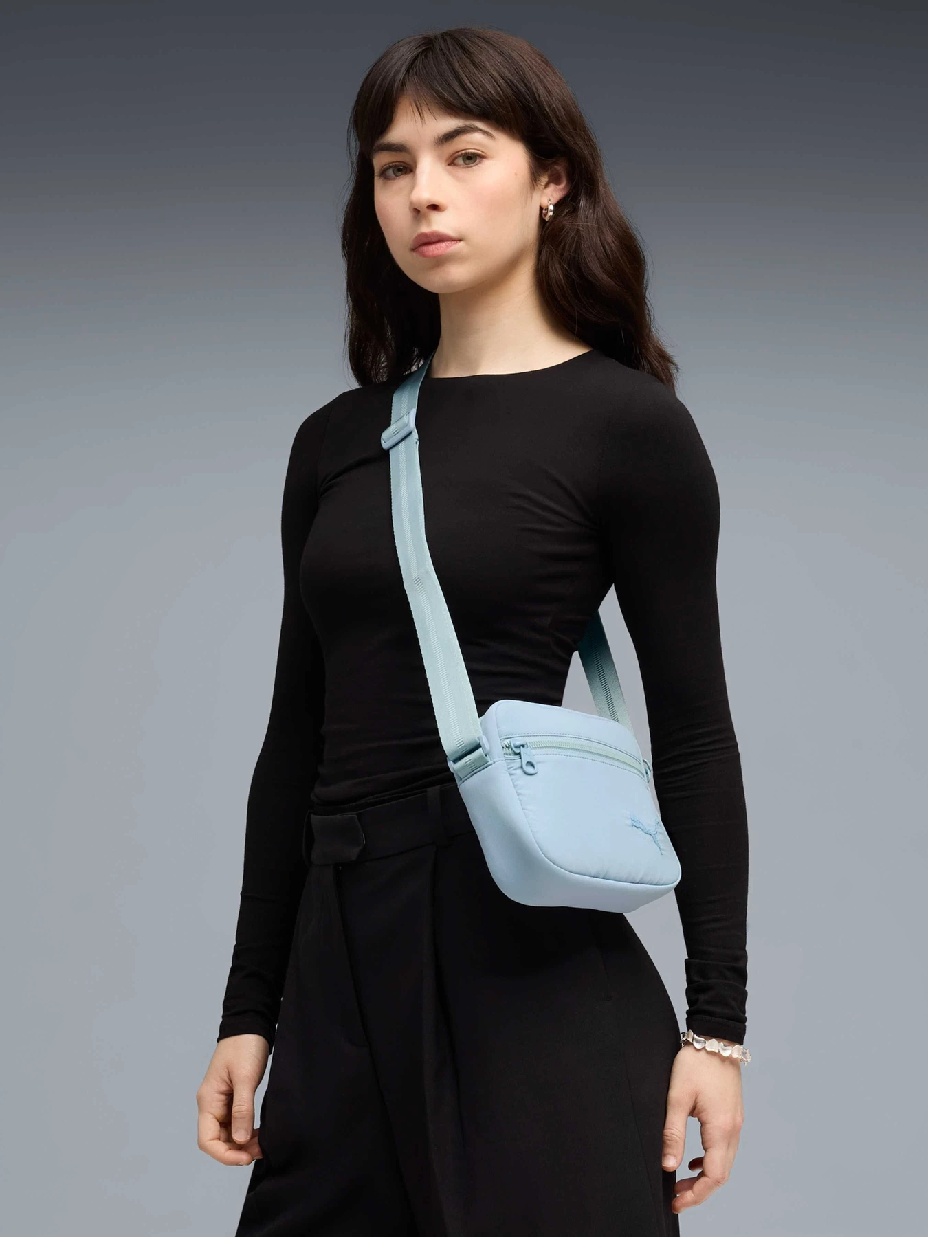 Сумки PUMA Her Crossbody Bag модель 092184 Фото
