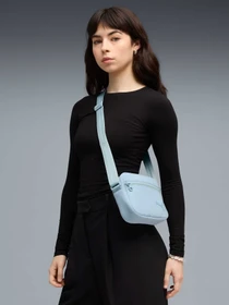 Сумки PUMA Her Crossbody Bag модель 092184 Фото