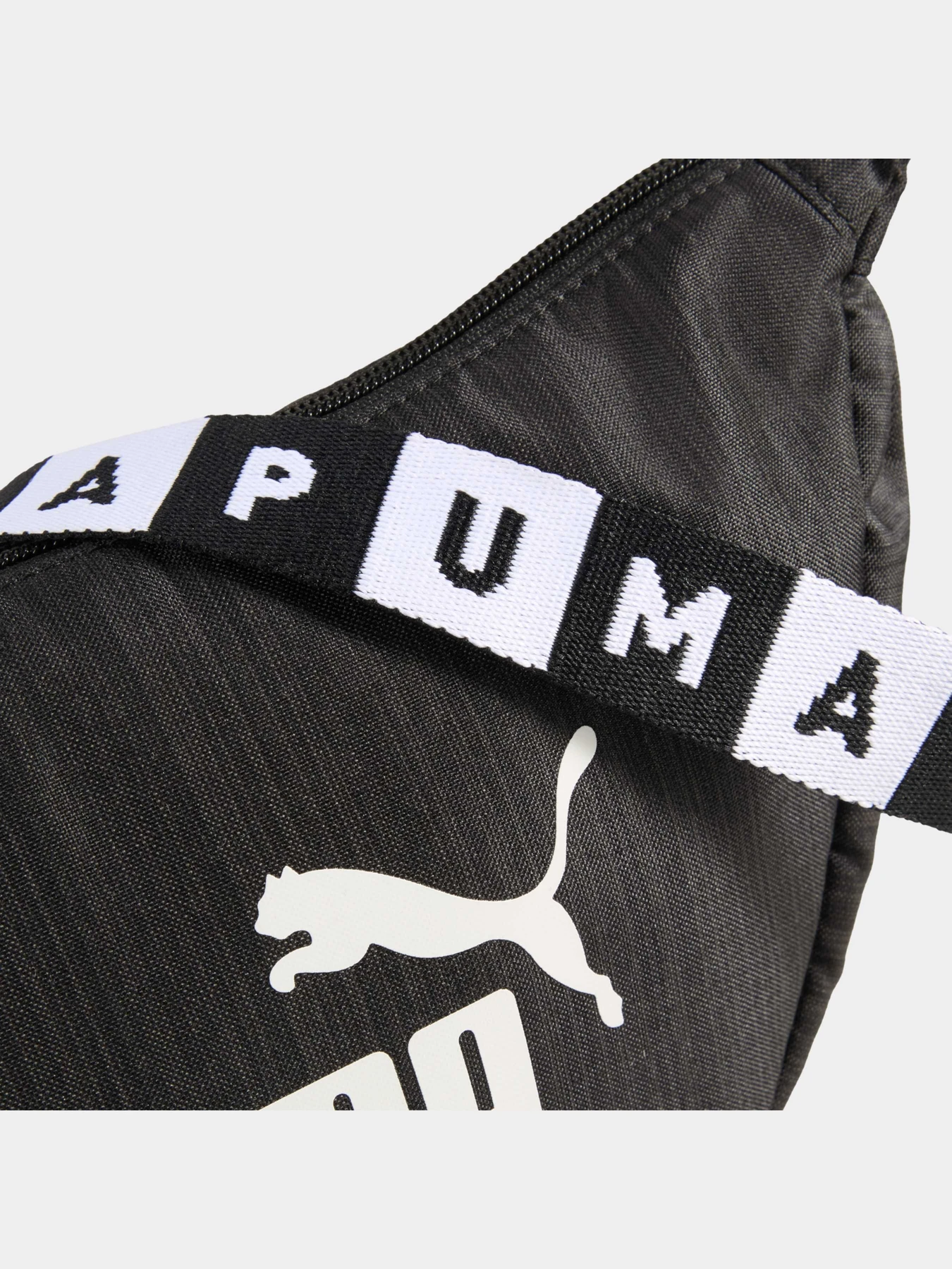 Сумки PUMA Base Half Moon Bag модель 092509 Сумки PUMA Base Half Moon Bag модель 092509 Фото