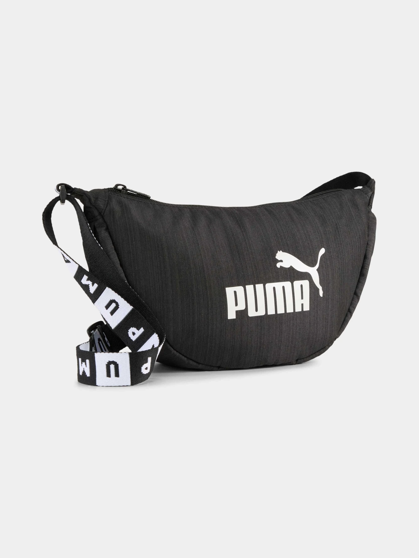 Сумки PUMA Base Half Moon Bag модель 092509 Сумки PUMA Base Half Moon Bag модель 092509 Фото